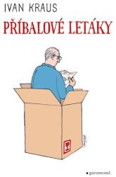 Příbalové letáky (ISBN: 9788074077333)