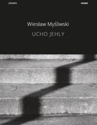 Ucho jehly (ISBN: 9788087341629)