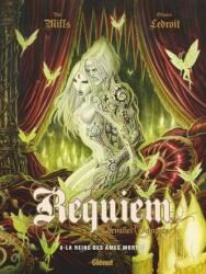 Requiem, upíří rytíř 3 (2021)