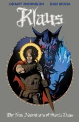 Klaus: The New Adventures of Santa Claus (ISBN: 9781684152391)