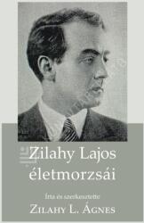 Zilahy Lajos életmorzsái (2025)