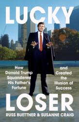 Lucky Loser (2025)