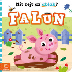 Mit rejt az ablak? Falun (2025)