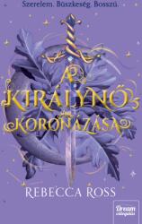 A királynő koronázása (2025)