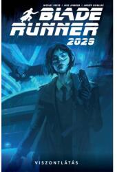 Blade Runner 2029 - Viszontlátás (2025)