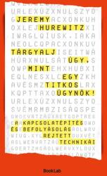 Tárgyalj úgy, mint egy titkos ügynök (2025)