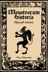 Monstrorum Historia (2025)