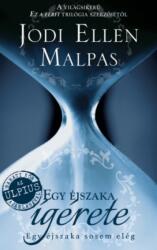 Egy éjszaka ígérete (ISBN: 9786155617102)