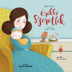 Örökké szeretlek (ISBN: 9789634032212)