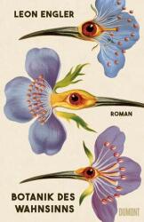 Botanica nebuniei (ISBN: 9783755800538)