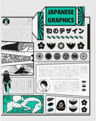 Japanese Graphics - Sendpoints (ISBN: 9789887757214)