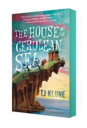 The House in the Cerulean Sea - KLUNE TJ (ISBN: 9781250394545)