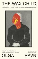 The Wax Child (ISBN: 9780241752746)