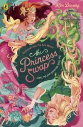 The Princess Swap 3: Rapunzel and the Sea Witch (ISBN: 9780241745373)