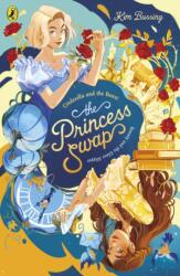 The Princess Swap 1: Cinderella and the Beast (ISBN: 9780241745342)