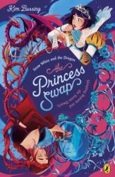 The Princess Swap: 2 - Kim Bussing (ISBN: 9780241745366)