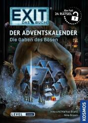 EXIT® - Das Buch. Der Adventskalender (ISBN: 9783440179901)