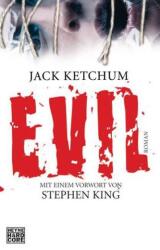 Evil (ISBN: 9783453675025)