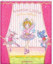 Prinzessin Lillifee, die kleine Ballerina (ISBN: 9783649637158)