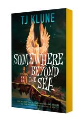 Somewhere Beyond the Sea - KLUNE TJ (ISBN: 9781250881229)