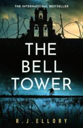 The Bell Tower (ISBN: 9781398710399)