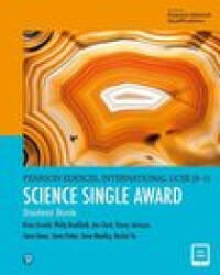 Pearson Edexcel International GCSE (ISBN: 9781292306216)