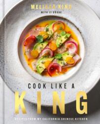 Cook Like a King (ISBN: 9781984861924)