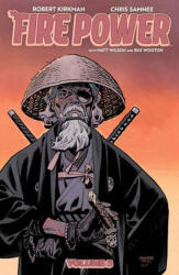 Fire Power by Kirkman & Samnee, Volume 5 - Kirkman, Robert (ISBN: 9781534323919)