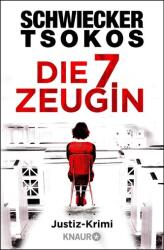 Die siebte Zeugin (ISBN: 9783426527559)