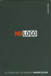 No logo - Naomi Klein, Alejandro Jockl Rueda (ISBN: 9788449325564)