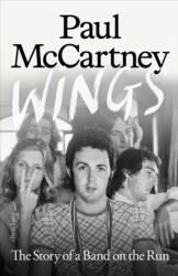 Wings (ISBN: 9780241758571)