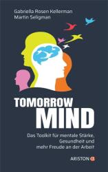 Tomorrowmind (ISBN: 9783424202649)