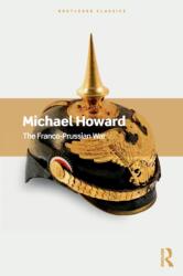 The Franco-Prussian War (ISBN: 9780367705305)