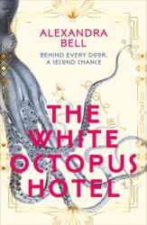 The White Octopus Hotel (ISBN: 9781529917499)