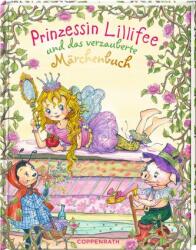 Prinzessin Lillifee und das verzauberte Märchenbuch (ISBN: 9783649646556)
