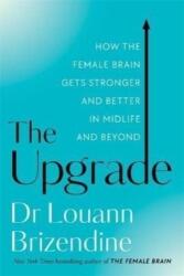 The Upgrade (ISBN: 9781788178297)