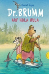 Dr. Brumm auf Hula Hula (ISBN: 9783522458337)