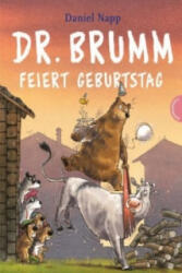 Dr. Brumm feiert Geburtstag (ISBN: 9783522437431)