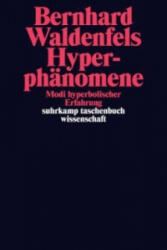 Hyperphänomene - Bernhard Waldenfels (ISBN: 9783518296479)