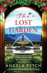 The Lost Garden (ISBN: 9781836189565)