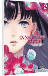The Innocent Game 2 (ISBN: 9783551806277)
