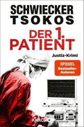 Primul pacient (ISBN: 9783426446232)