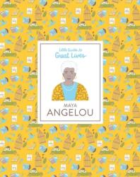 Maya Angelou (ISBN: 9781786275066)