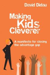 Making Kids Cleverer (ISBN: 9781785833663)