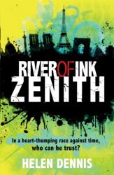 River of Ink: Zenith (ISBN: 9781444920451)