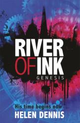 River of Ink: Genesis (ISBN: 9781444920437)
