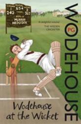 Wodehouse At The Wicket (ISBN: 9780099551362)