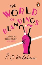 The World of Blandings (ISBN: 9780099514244)