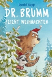 Dr. Brumm feiert Weihnachten (ISBN: 9783522436625)