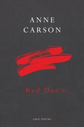 Red Doc (ISBN: 9780224097574)